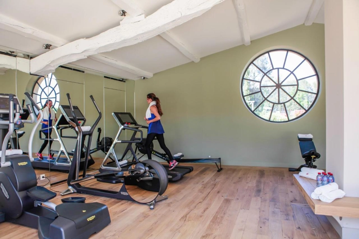 Chateau De Berne - Hotel Photo 47