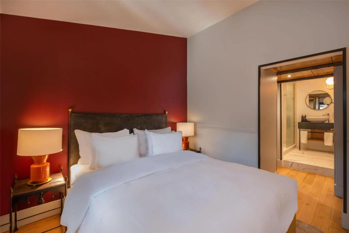 Cour des Loges Lyon - Hotel Photo 7