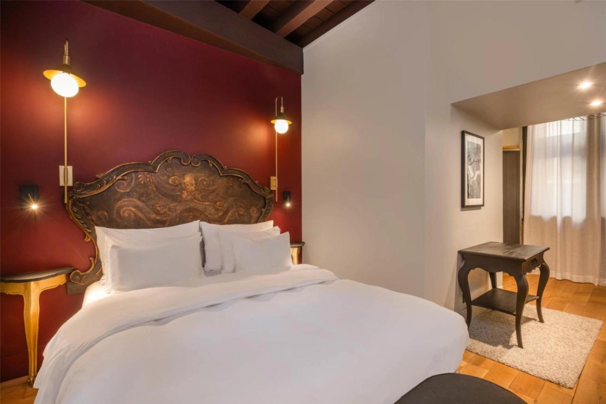 Cour des Loges Lyon - Hotel Photo 10