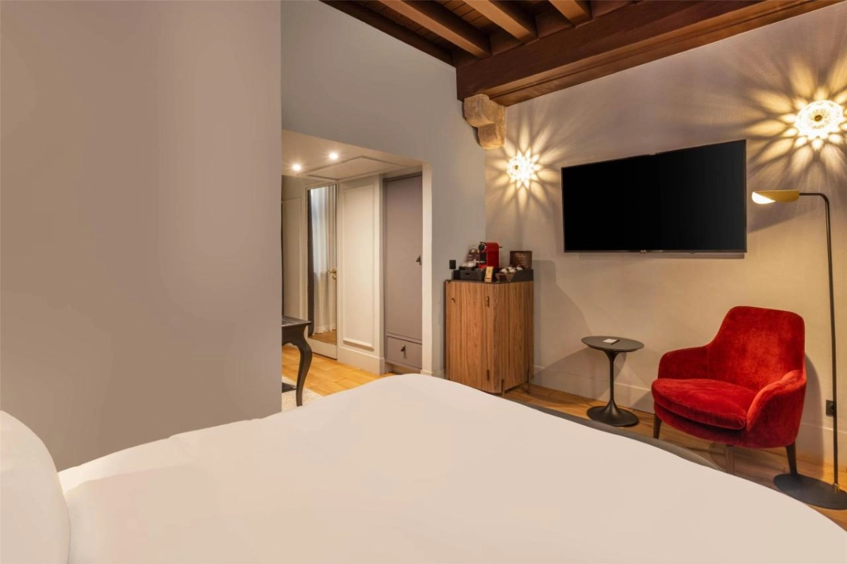 Cour des Loges Lyon - Hotel Photo 11