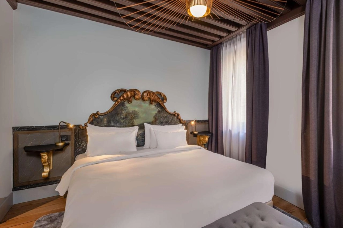 Cour des Loges Lyon - Hotel Photo 21