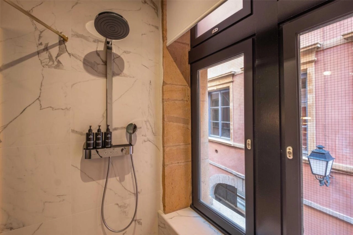 Cour des Loges Lyon - Hotel Photo 22