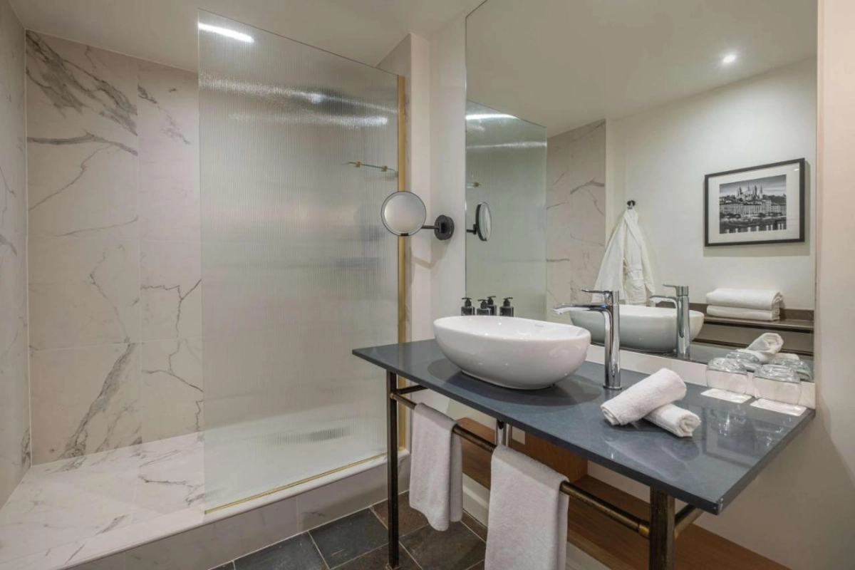 Cour des Loges Lyon - Hotel Photo 27