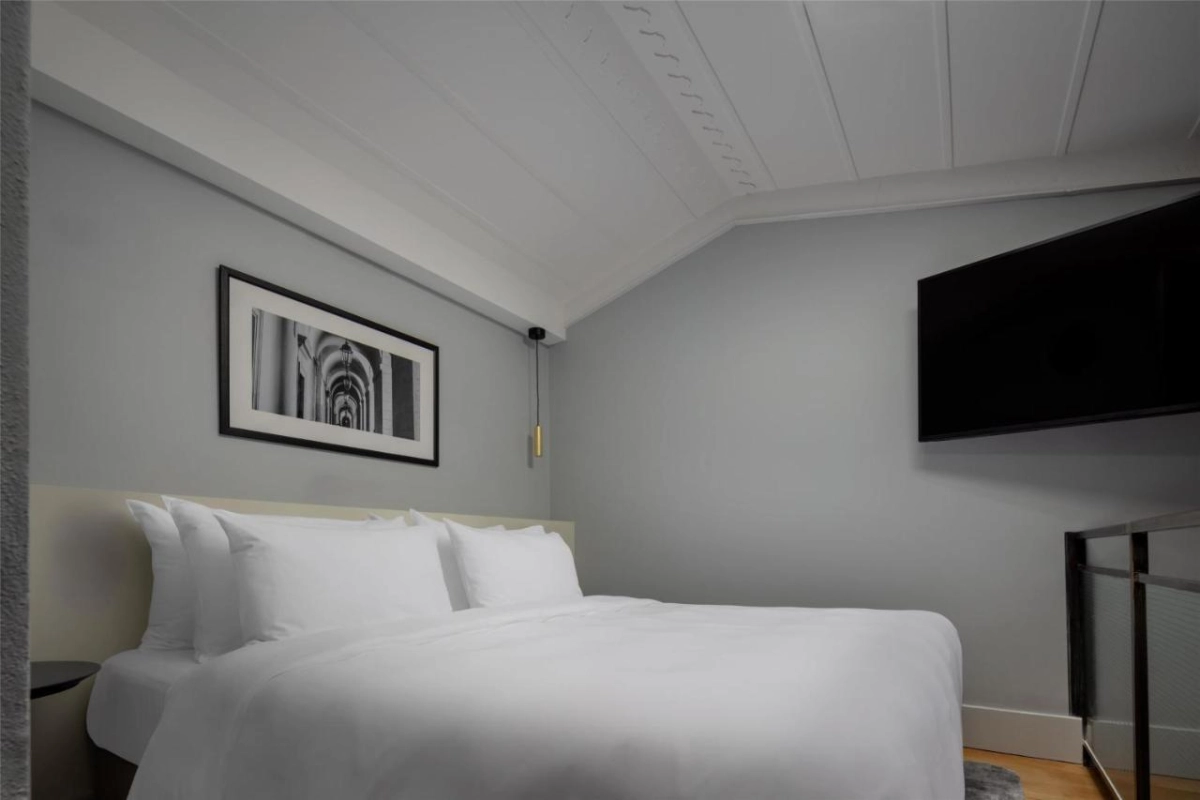 Cour des Loges Lyon - Hotel Photo 32