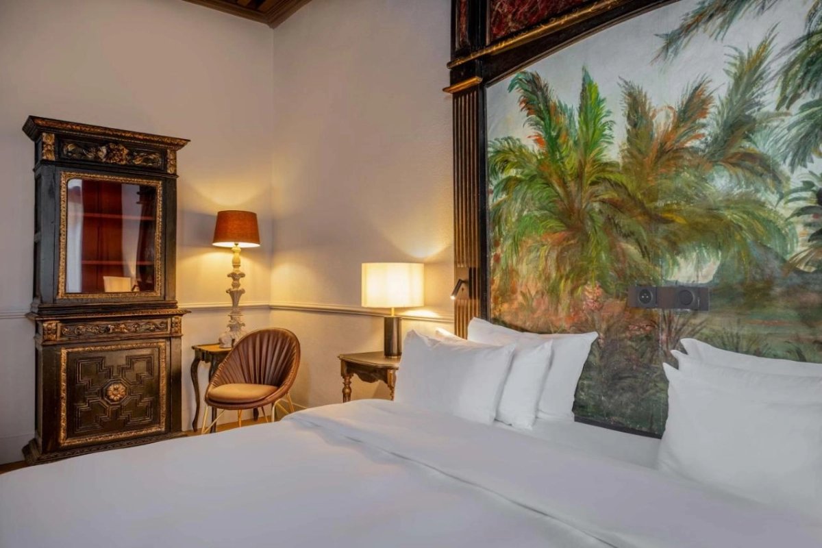 Cour des Loges Lyon - Hotel Photo 37