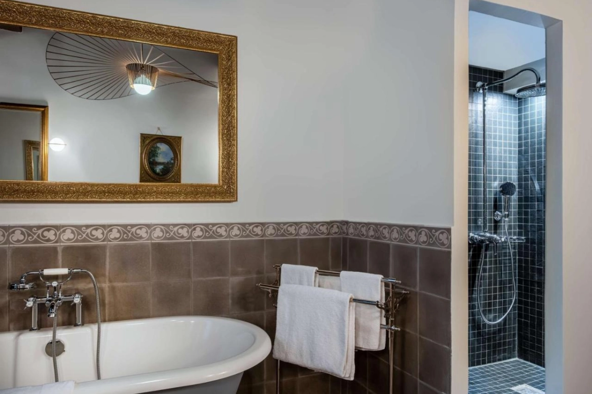 Cour des Loges Lyon - Hotel Photo 39