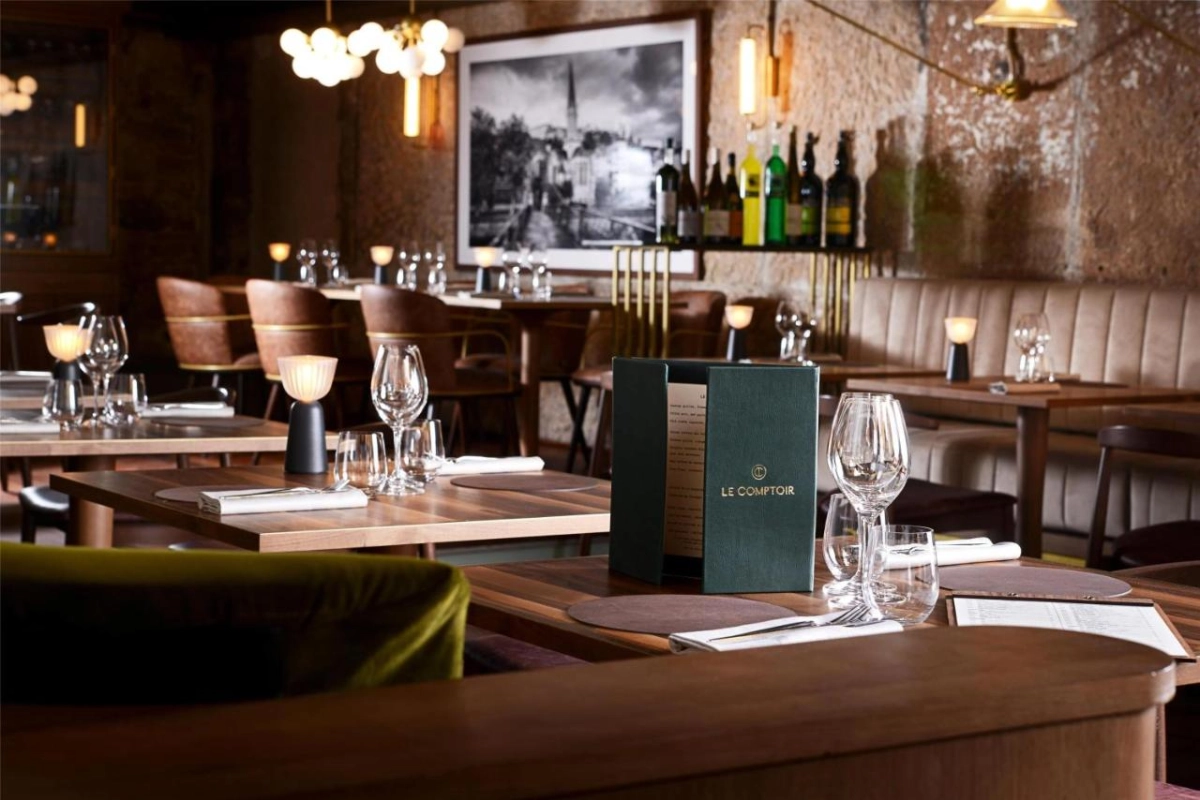 Cour des Loges Lyon - Hotel Photo 43