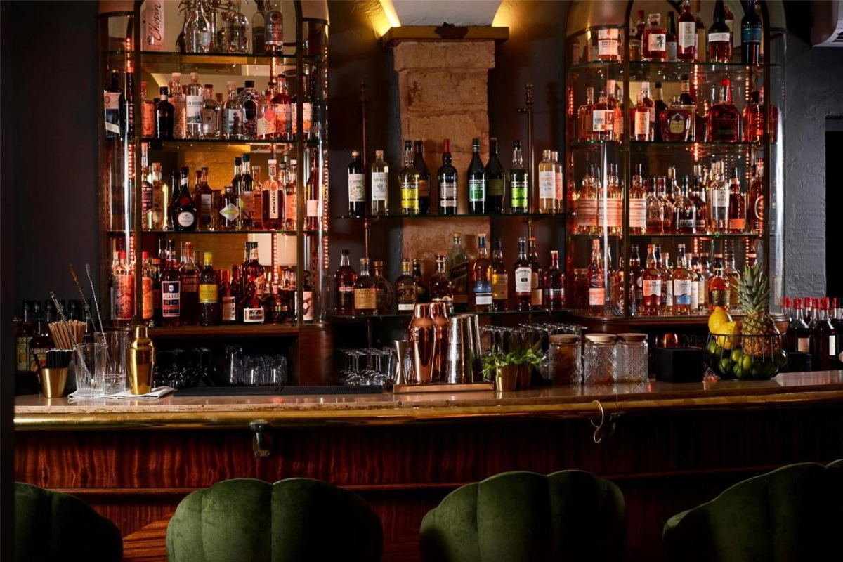 Cour des Loges Lyon - Hotel Photo 46