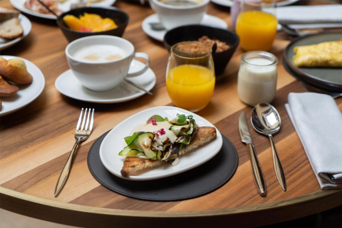 Cour des Loges Lyon - Hotel Photo 50