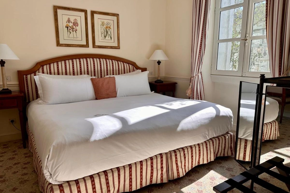 Hotel De La Cite Carcassonne - MGallery - Hotel Photo 3