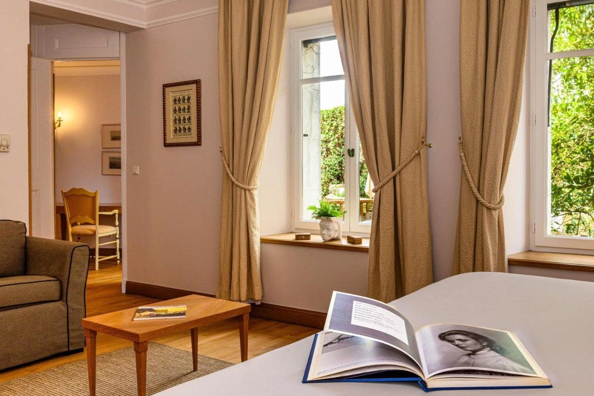 Hotel De La Cite Carcassonne - MGallery - Hotel Photo 6