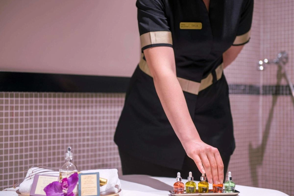 Hotel De La Cite Carcassonne - MGallery - Hotel Photo 8