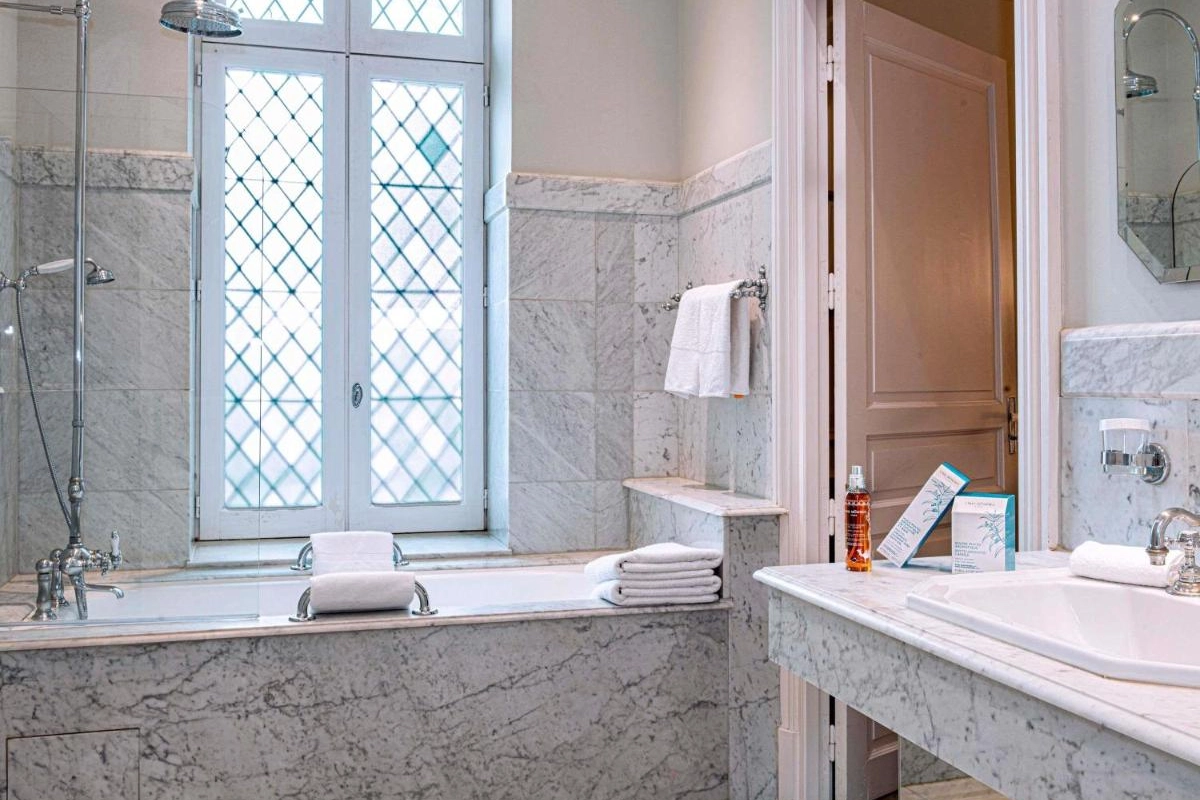 Hotel De La Cite Carcassonne - MGallery - Hotel Photo 11