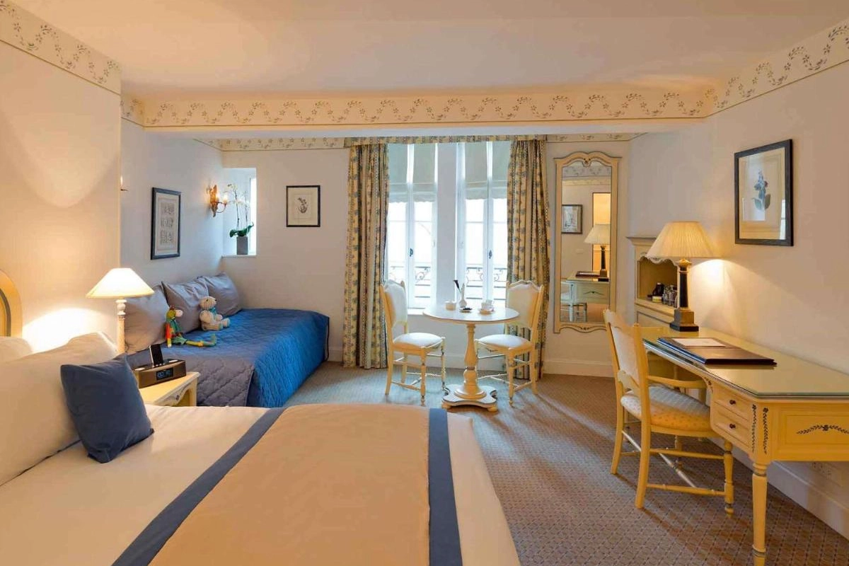 Hotel De La Cite Carcassonne - MGallery - Hotel Photo 17