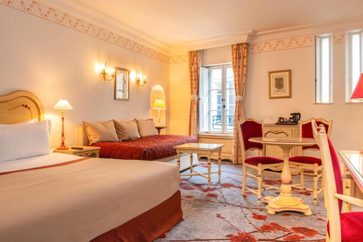 Hotel De La Cite Carcassonne - MGallery - Hotel Photo 18