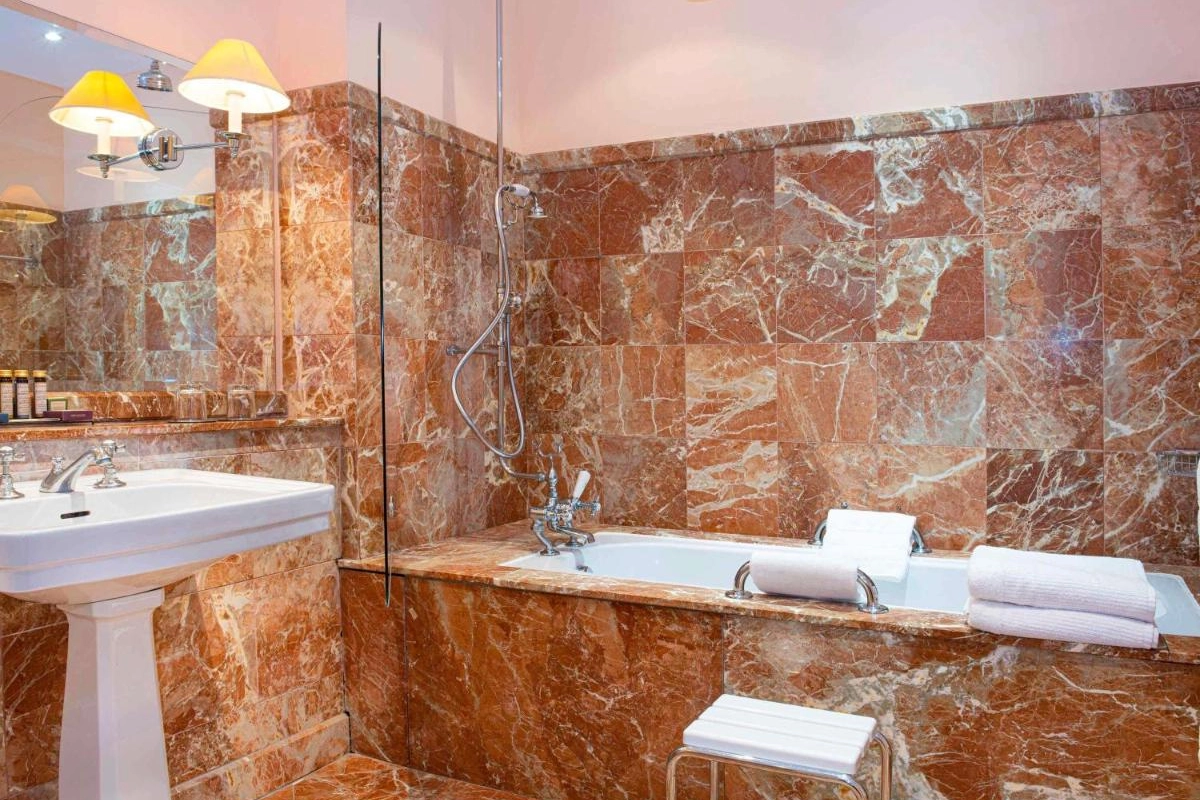 Hotel De La Cite Carcassonne - MGallery - Hotel Photo 19