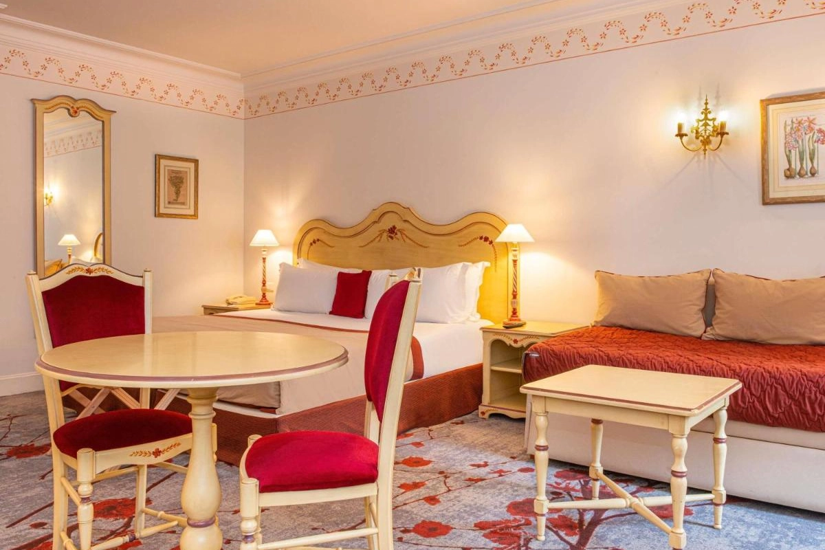 Hotel De La Cite Carcassonne - MGallery - Hotel Photo 20