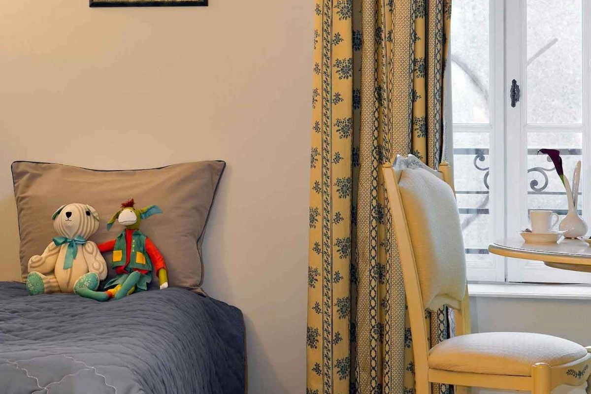 Hotel De La Cite Carcassonne - MGallery - Hotel Photo 21