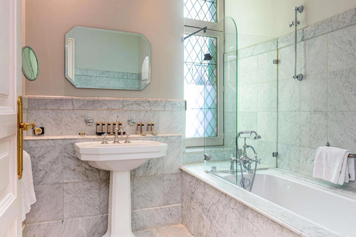 Hotel De La Cite Carcassonne - MGallery - Hotel Photo 25