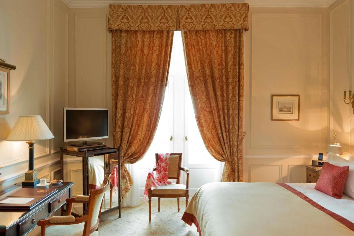 Hotel De La Cite Carcassonne - MGallery - Hotel Photo 27