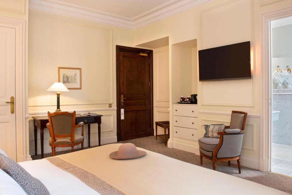 Hotel De La Cite Carcassonne - MGallery - Hotel Photo 28