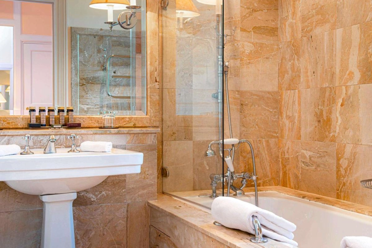 Hotel De La Cite Carcassonne - MGallery - Hotel Photo 30