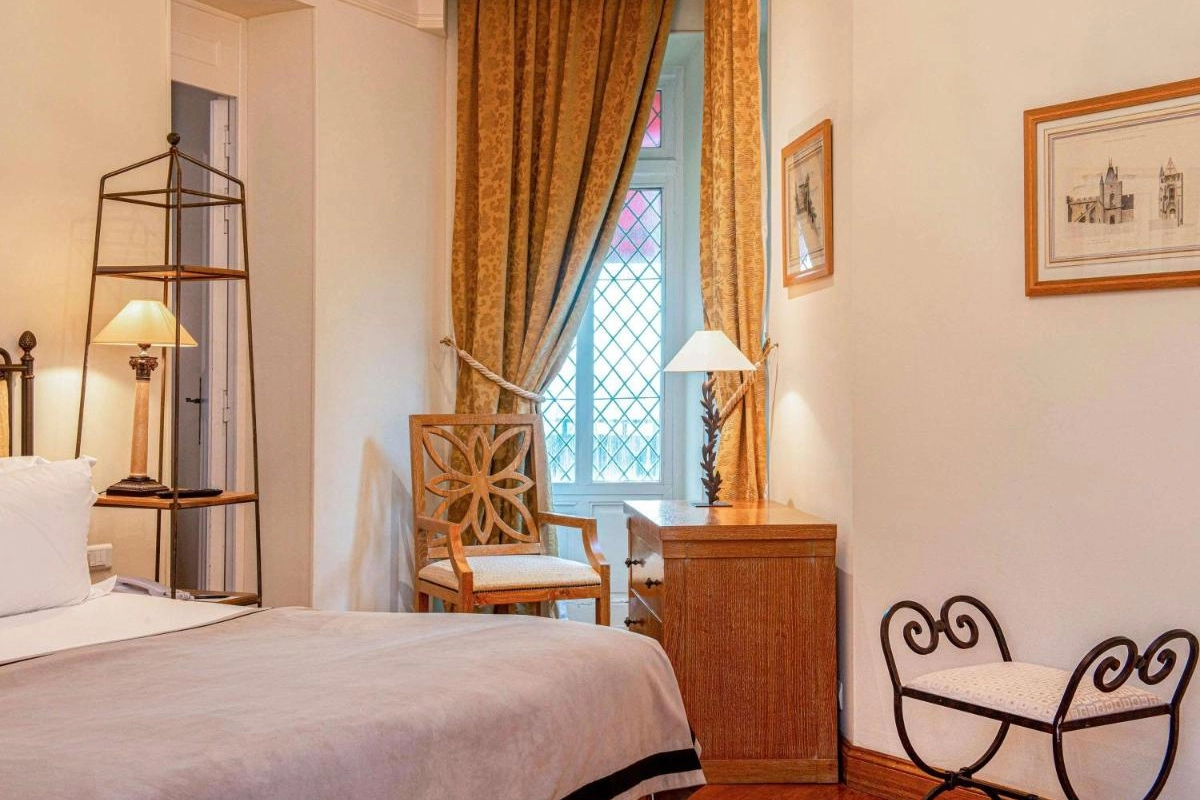 Hotel De La Cite Carcassonne - MGallery - Hotel Photo 31