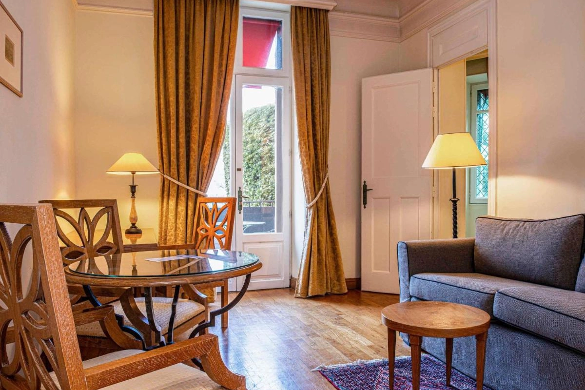 Hotel De La Cite Carcassonne - MGallery - Hotel Photo 32