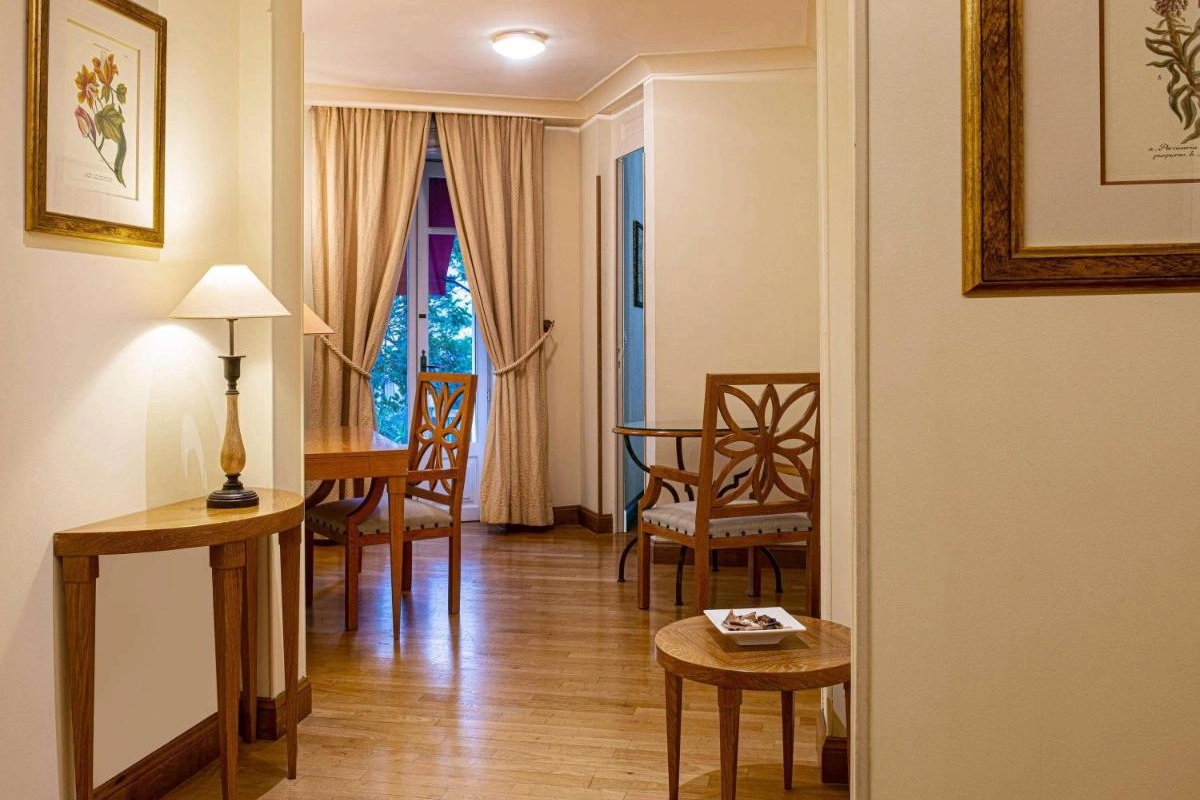 Hotel De La Cite Carcassonne - MGallery - Hotel Photo 34