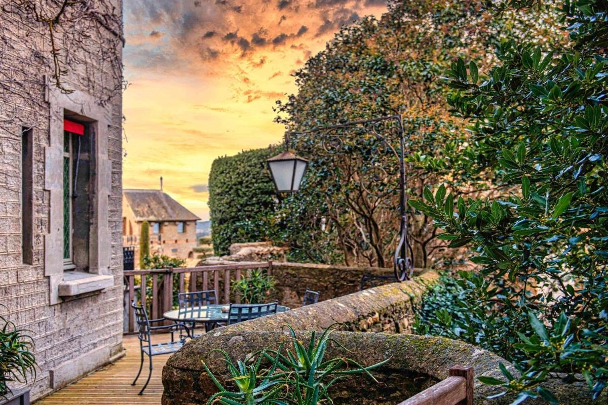 Hotel De La Cite Carcassonne - MGallery - Hotel Photo 35