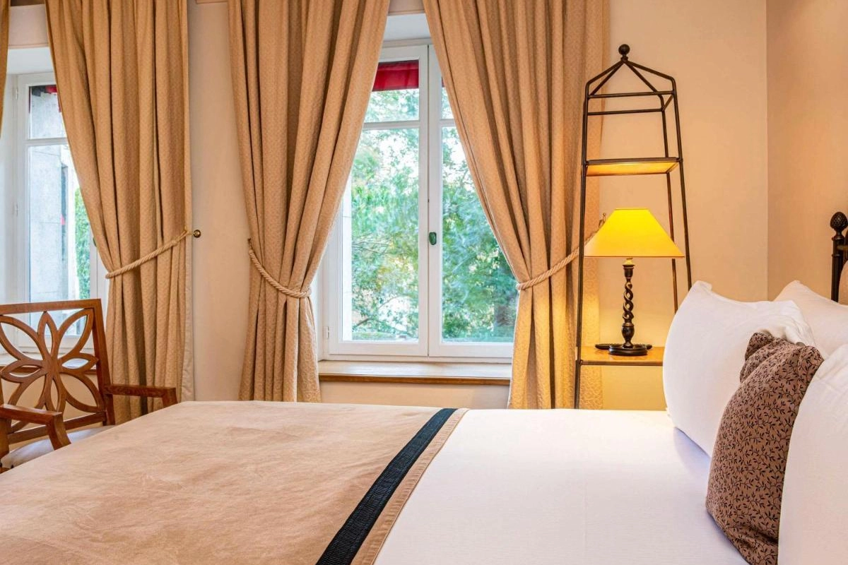 Hotel De La Cite Carcassonne - MGallery - Hotel Photo 37