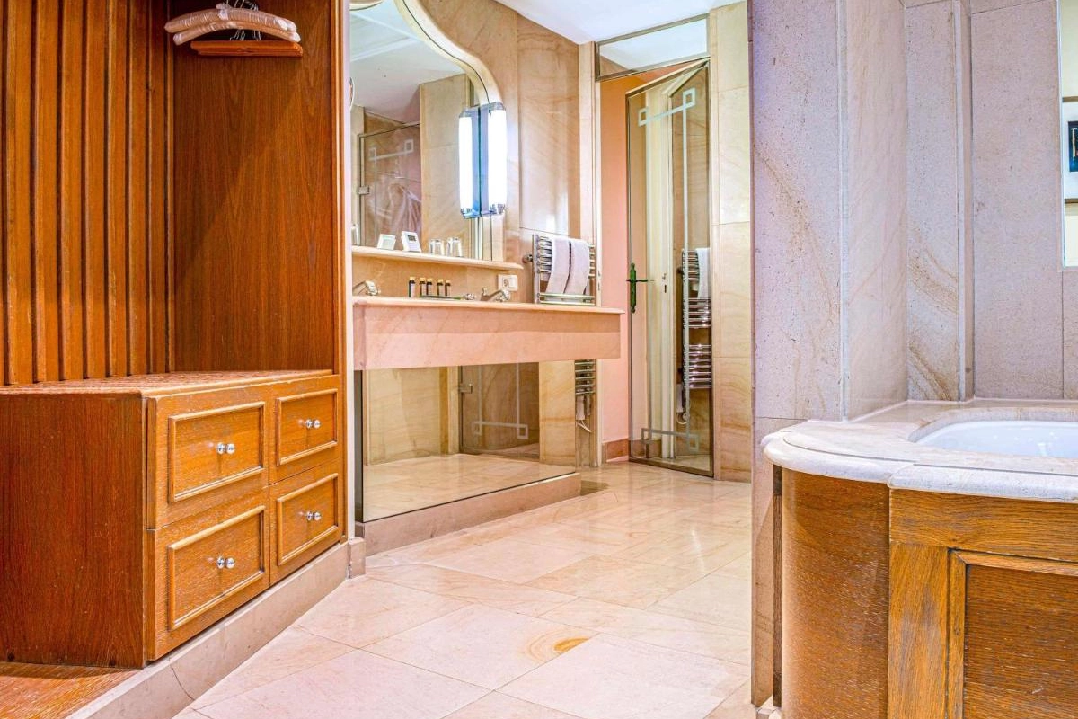 Hotel De La Cite Carcassonne - MGallery - Hotel Photo 39