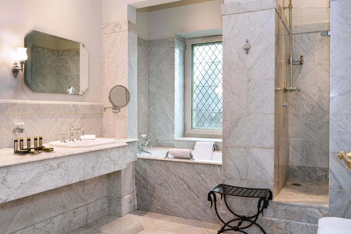 Hotel De La Cite Carcassonne - MGallery - Hotel Photo 40