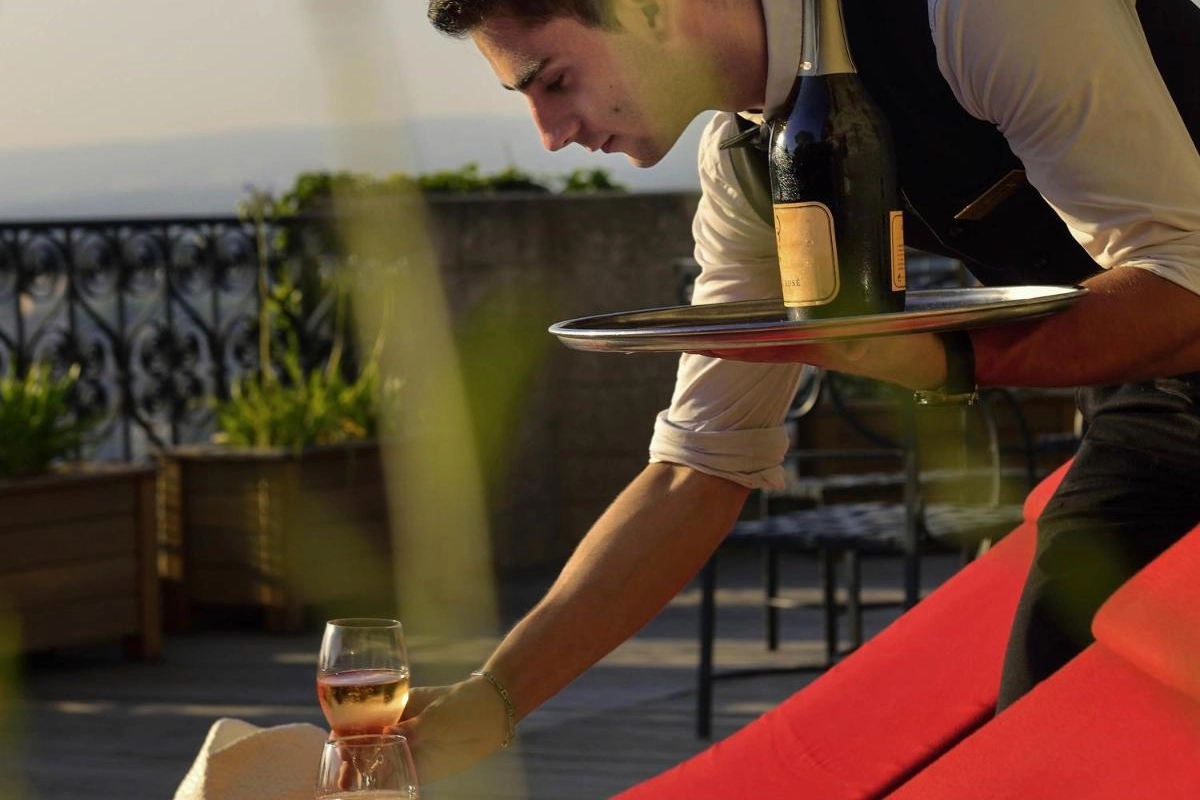 Hotel De La Cite Carcassonne - MGallery - Hotel Photo 41