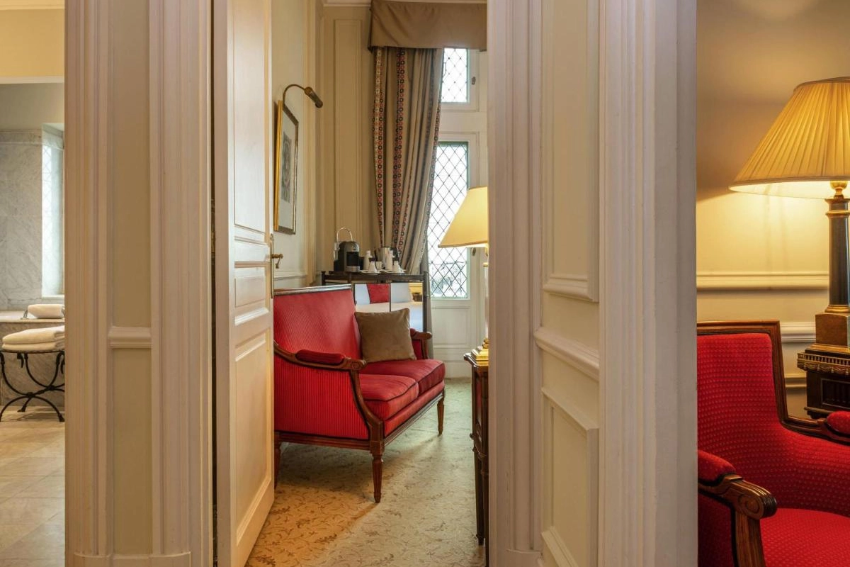 Hotel De La Cite Carcassonne - MGallery - Hotel Photo 44