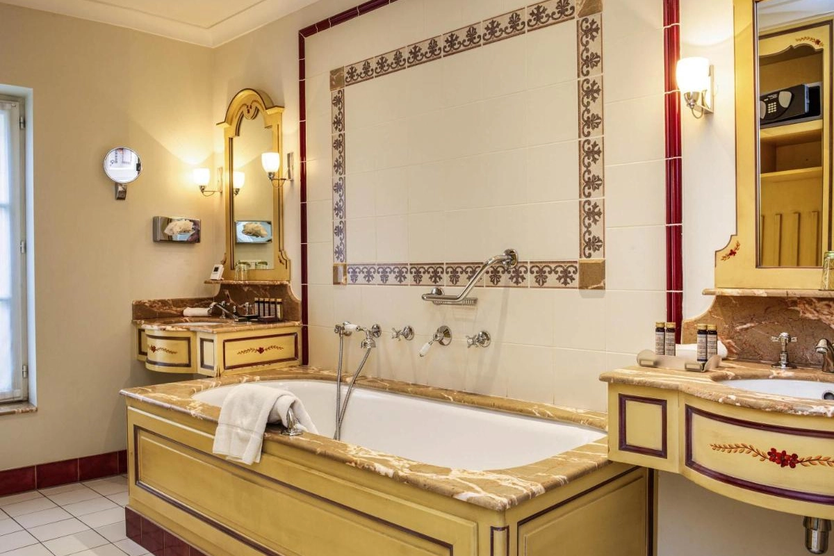 Hotel De La Cite Carcassonne - MGallery - Hotel Photo 50