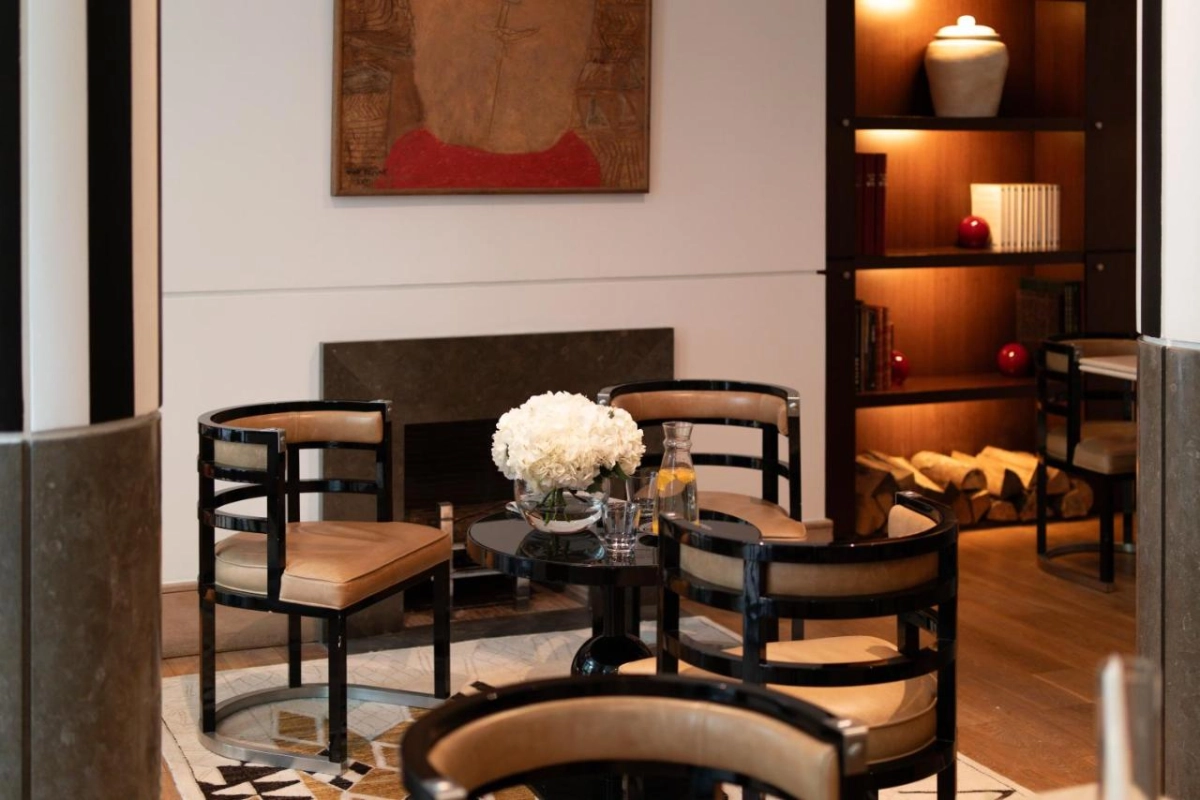 Grand Hotel Champs Elysees - Hotel Photo 4