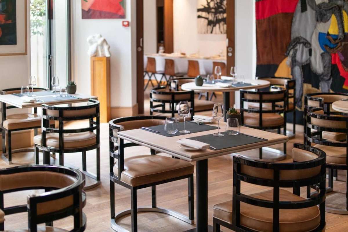 Grand Hotel Champs Elysees - Hotel Photo 5