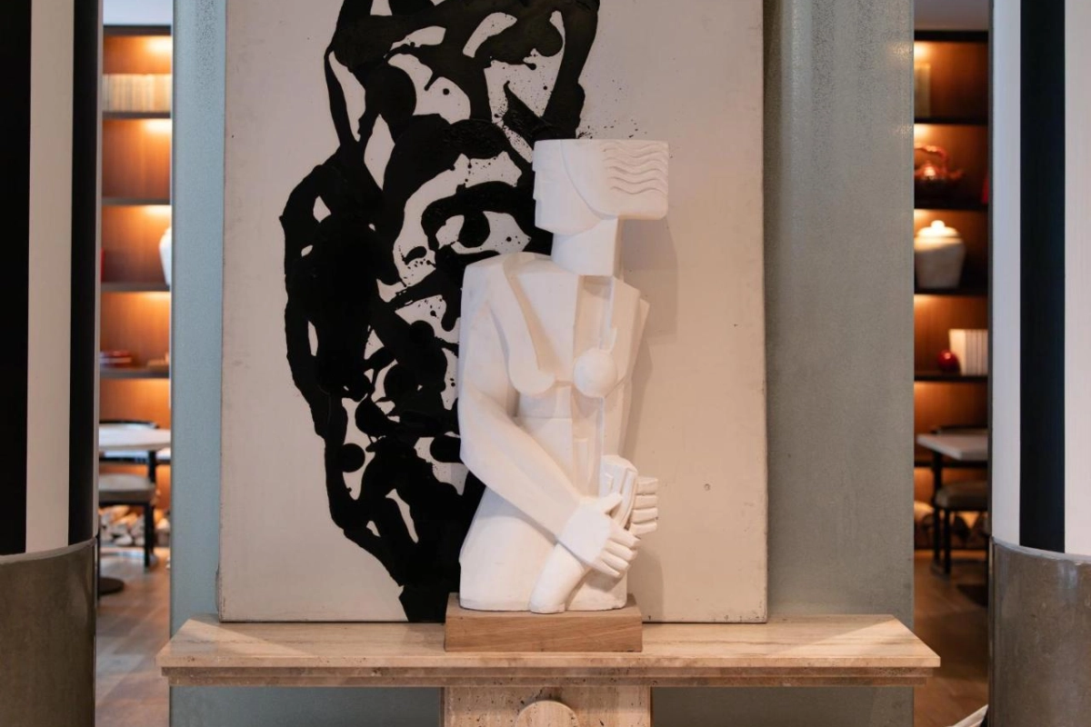 Grand Hotel Champs Elysees - Hotel Photo 7