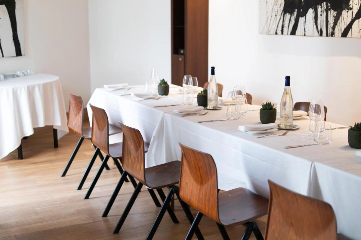 Grand Hotel Champs Elysees - Hotel Photo 9