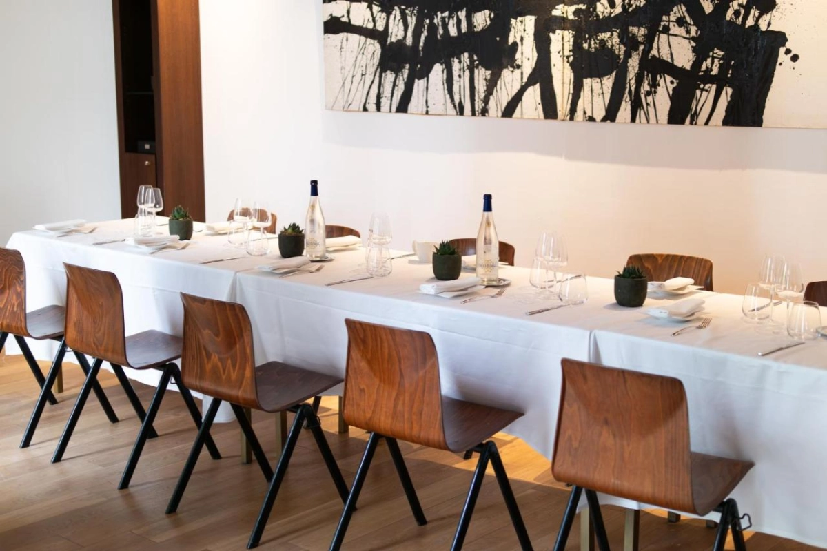 Grand Hotel Champs Elysees - Hotel Photo 10