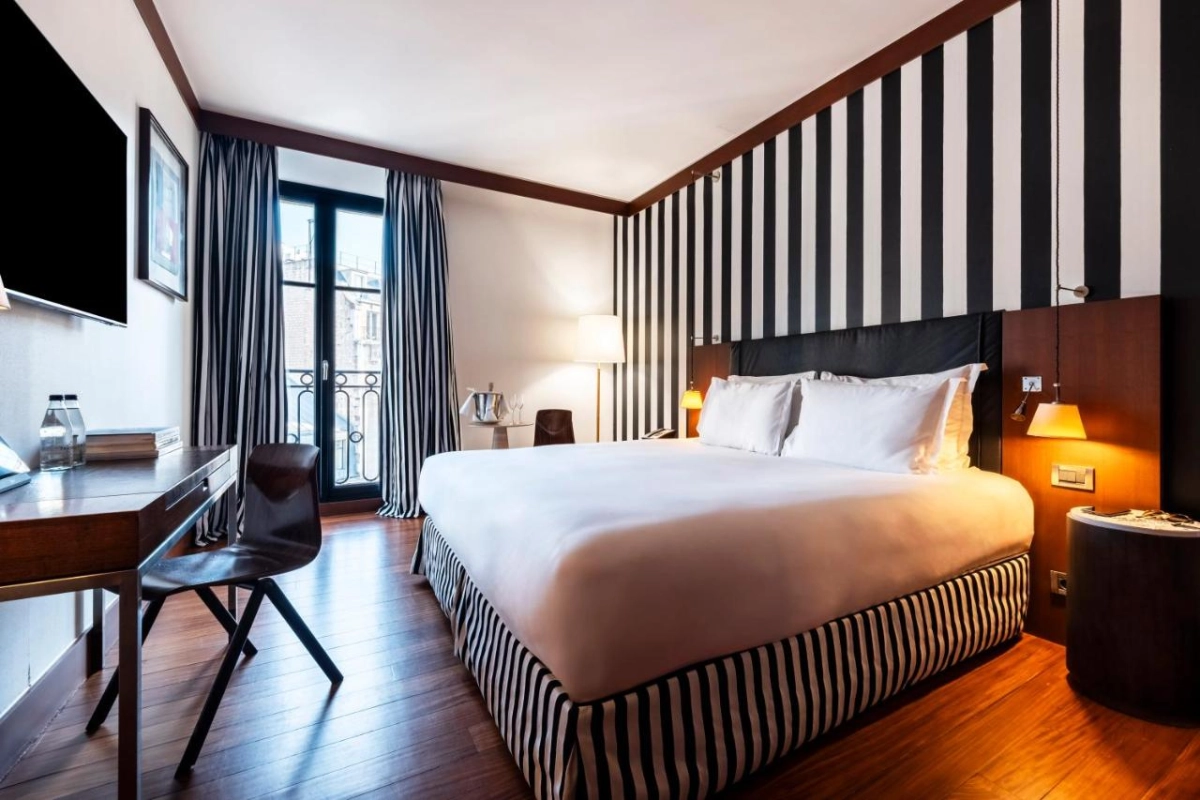 Grand Hotel Champs Elysees - Hotel Photo 13