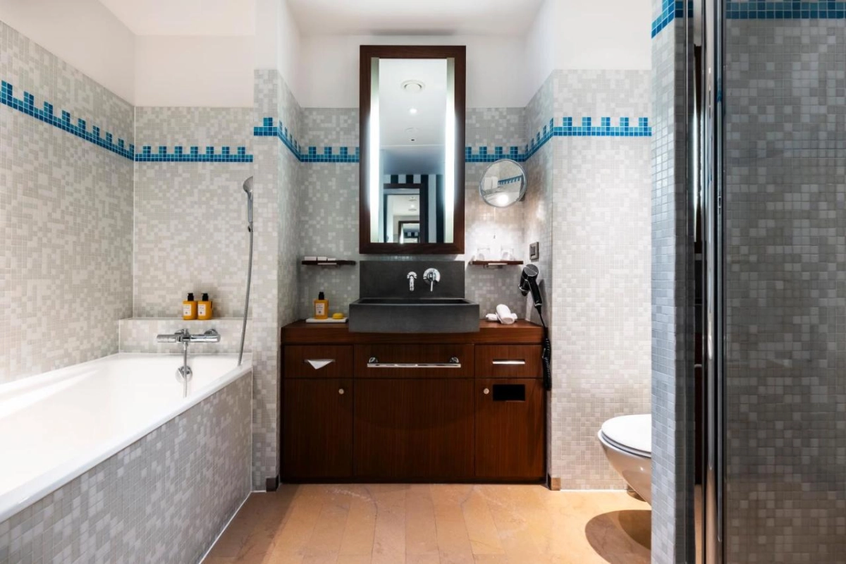 Grand Hotel Champs Elysees - Hotel Photo 14