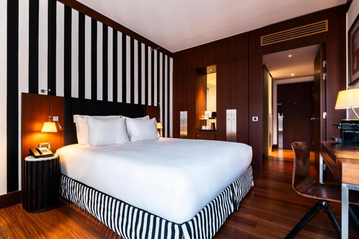 Grand Hotel Champs Elysees - Hotel Photo 15