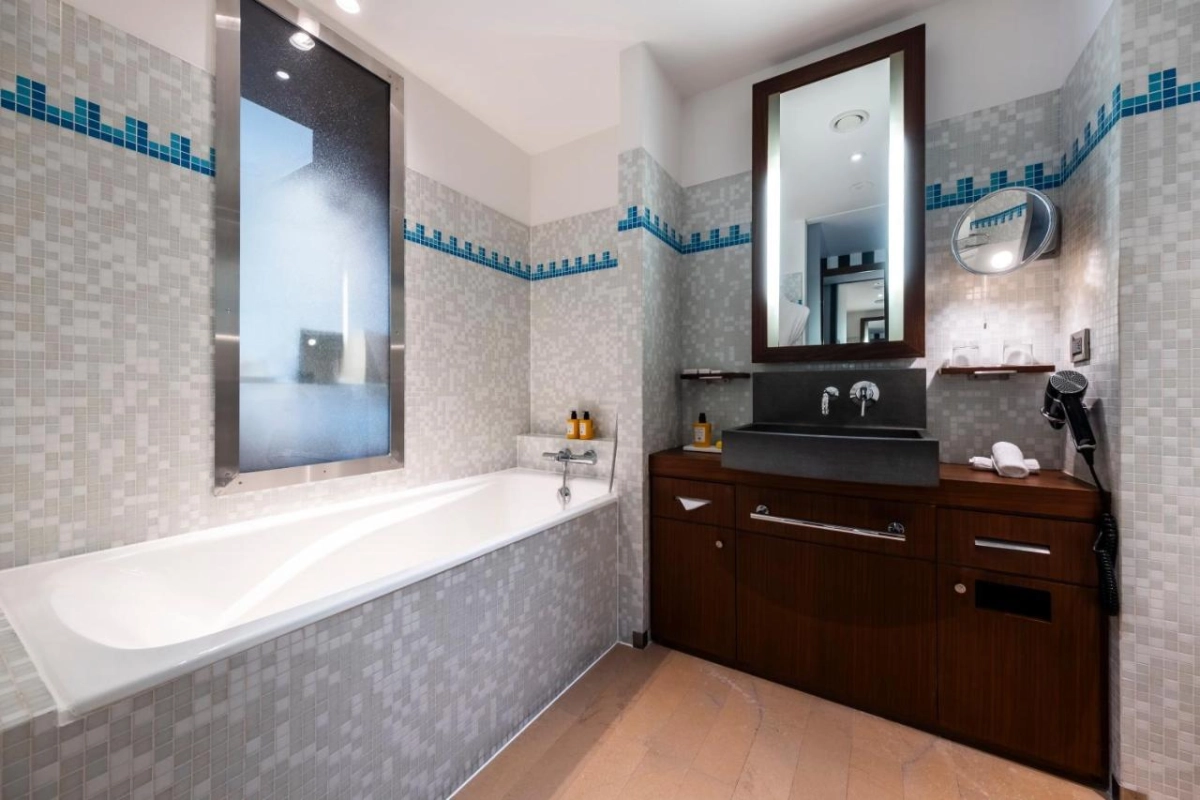 Grand Hotel Champs Elysees - Hotel Photo 16