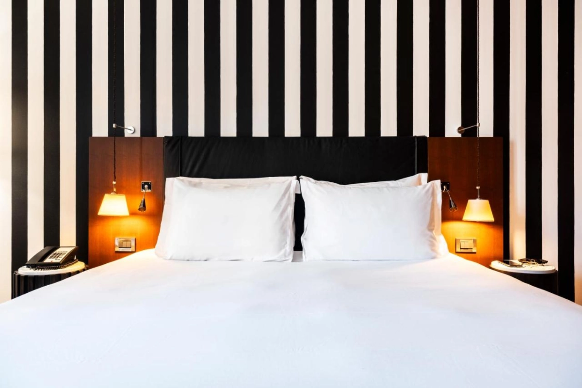 Grand Hotel Champs Elysees - Hotel Photo 17