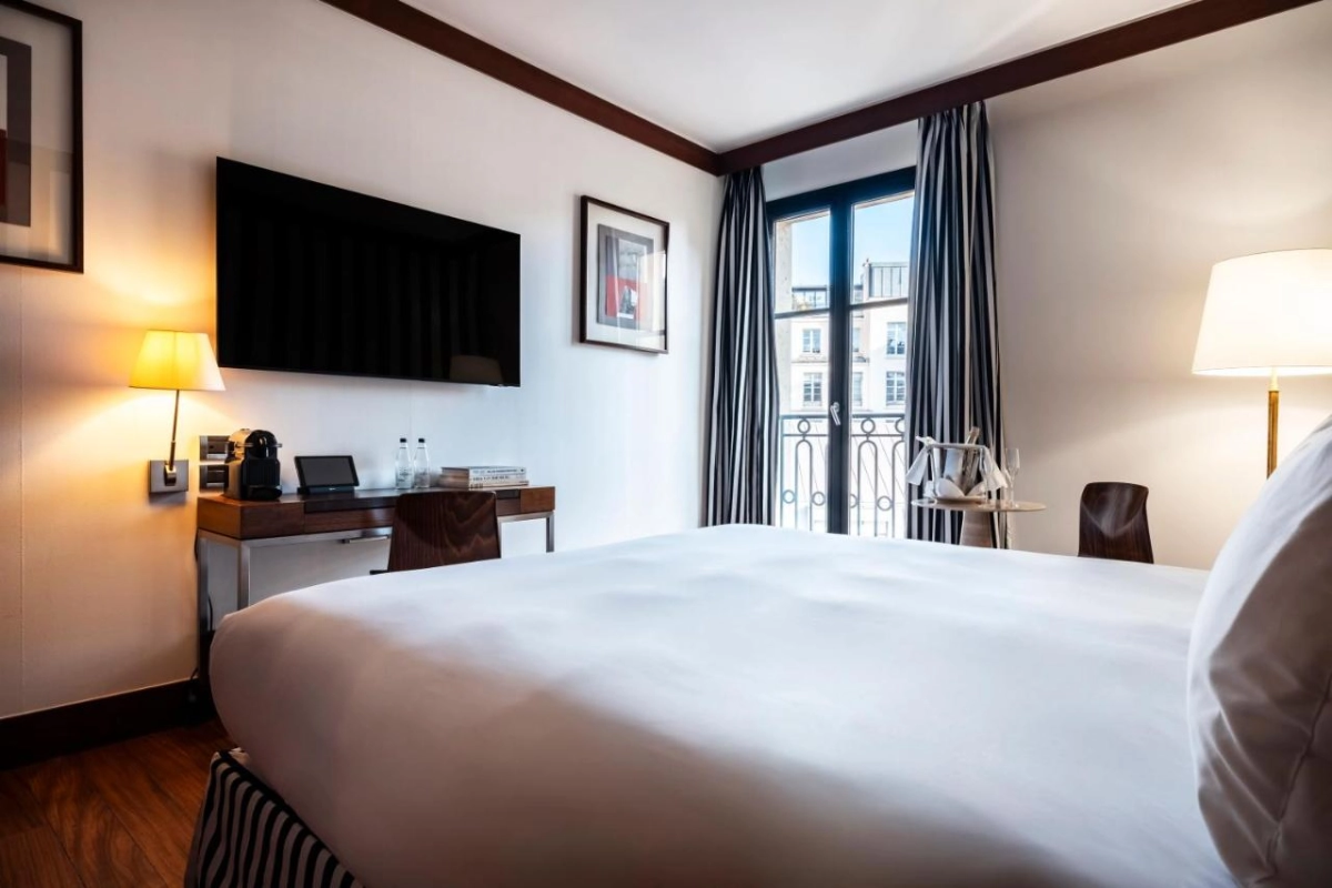 Grand Hotel Champs Elysees - Hotel Photo 18