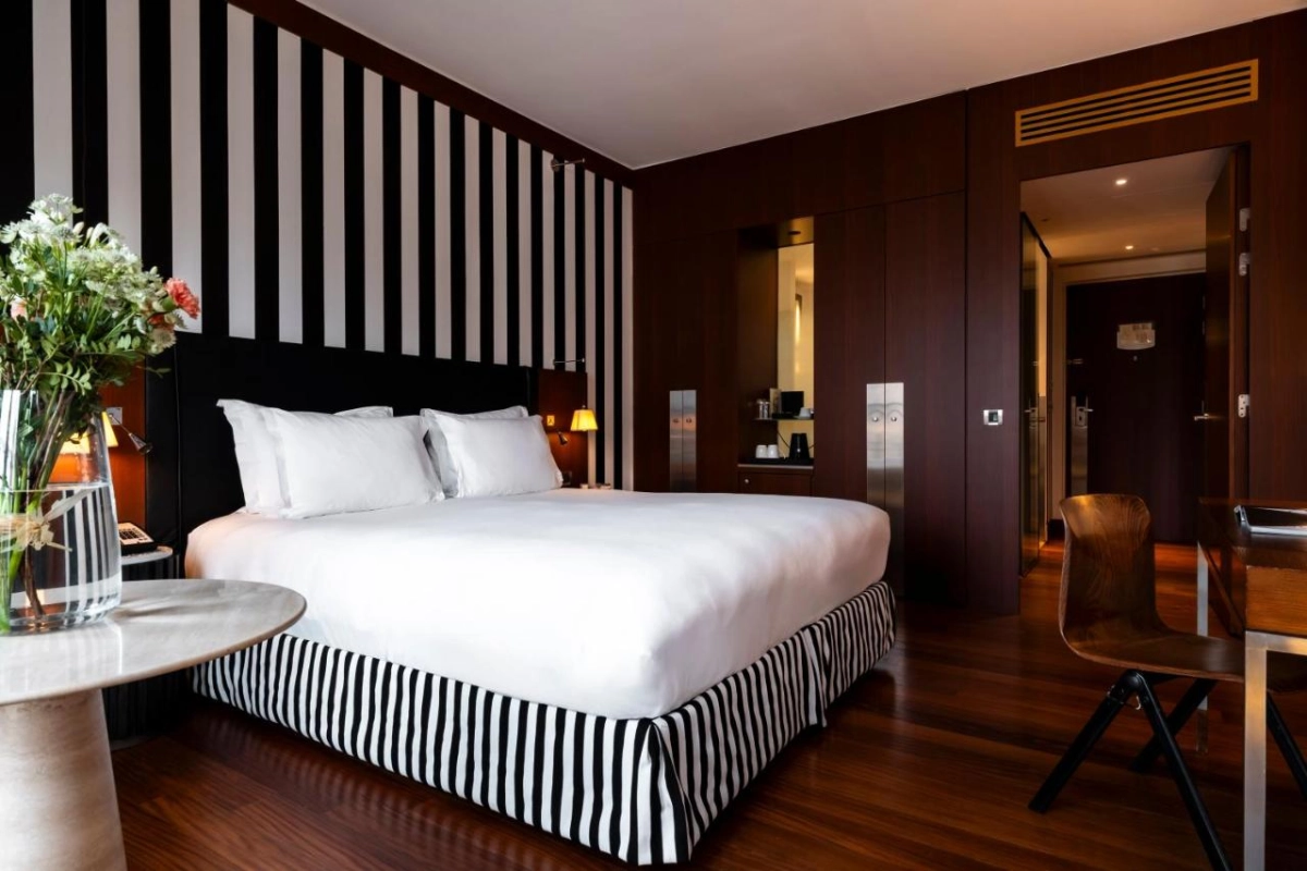 Grand Hotel Champs Elysees - Hotel Photo 19