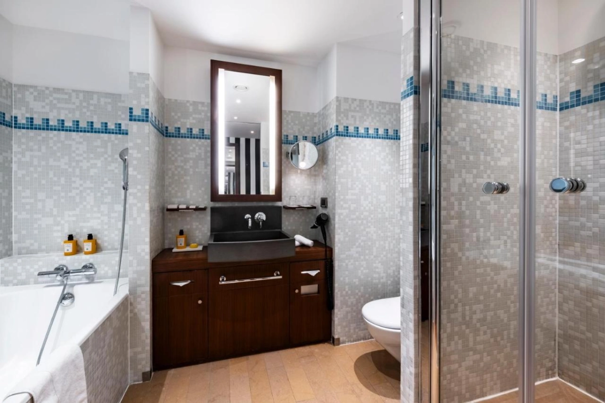 Grand Hotel Champs Elysees - Hotel Photo 20