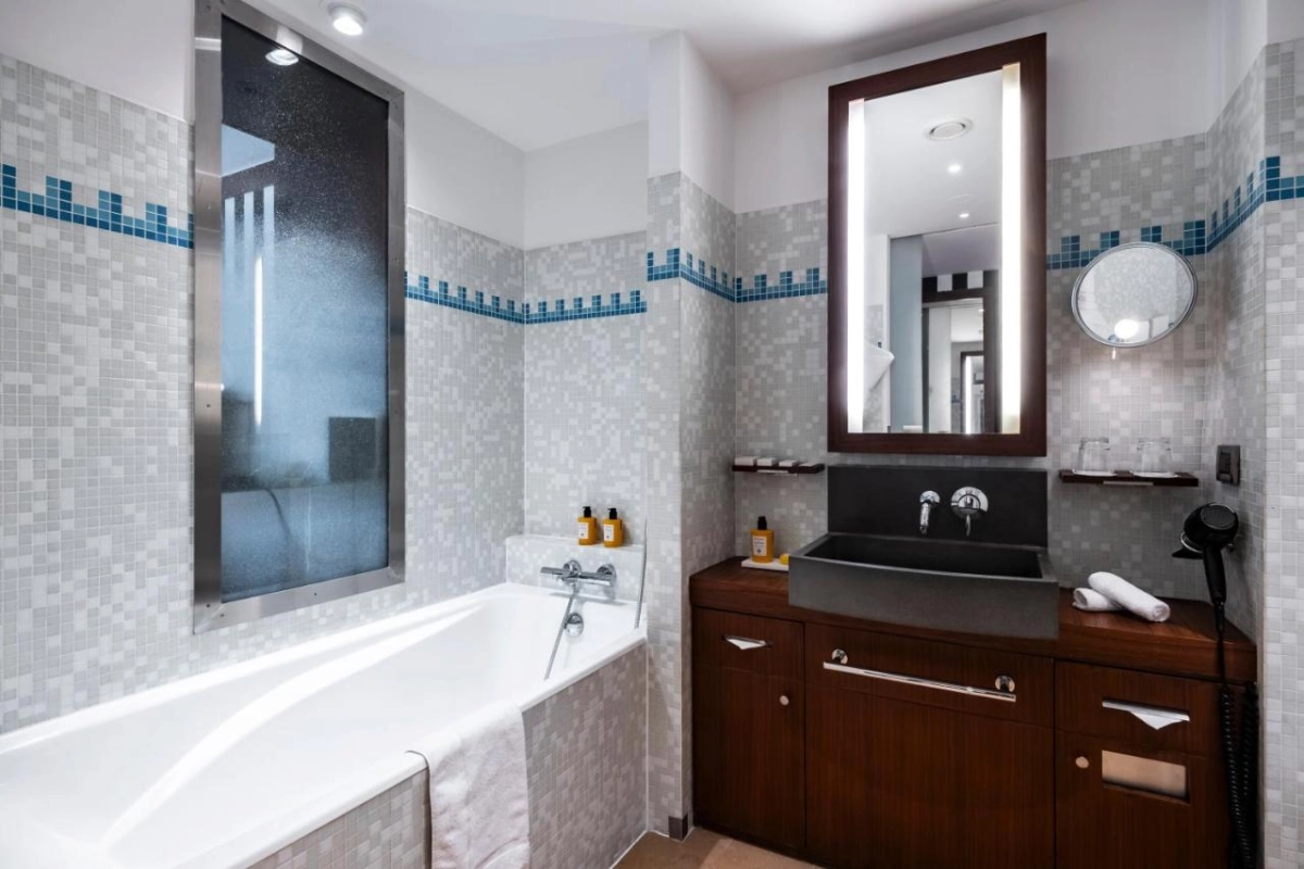 Grand Hotel Champs Elysees - Hotel Photo 21